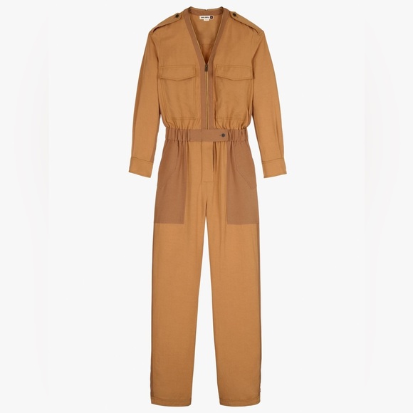 Zara Jumpsuit Special Edition Size S - Picture 5 of 12